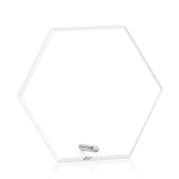 Polaris Hexagon Award - Gold