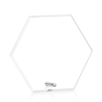 Polaris Hexagon Award - Gold