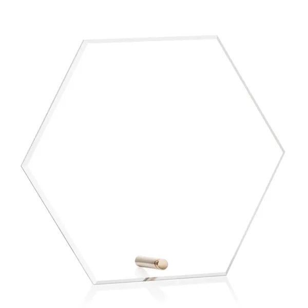 Polaris Hexagon Award - Gold