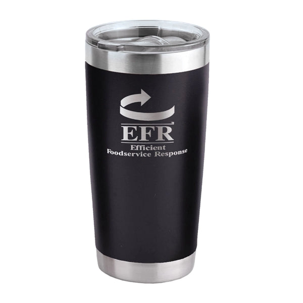 20 oz. Double Wall Stainless Tumbler