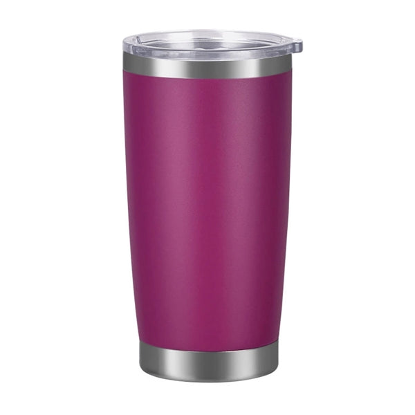 20 oz. Double Wall Stainless Tumbler