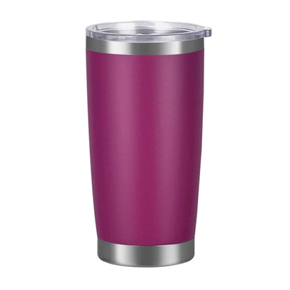 20 oz. Double Wall Stainless Tumbler