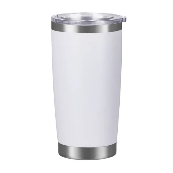20 oz. Double Wall Stainless Tumbler