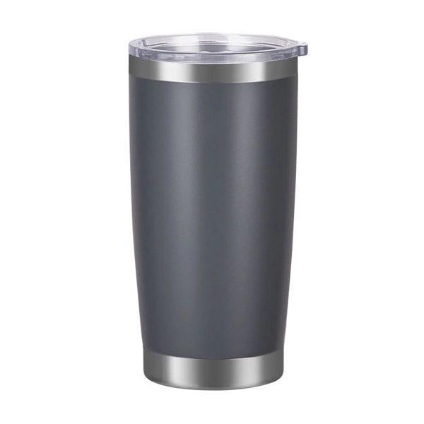 20 oz. Double Wall Stainless Tumbler