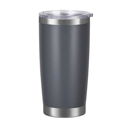 20 oz. Double Wall Stainless Tumbler