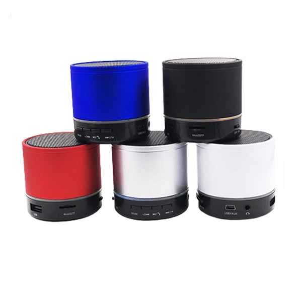 Wireless Mini Bluetooth Speaker