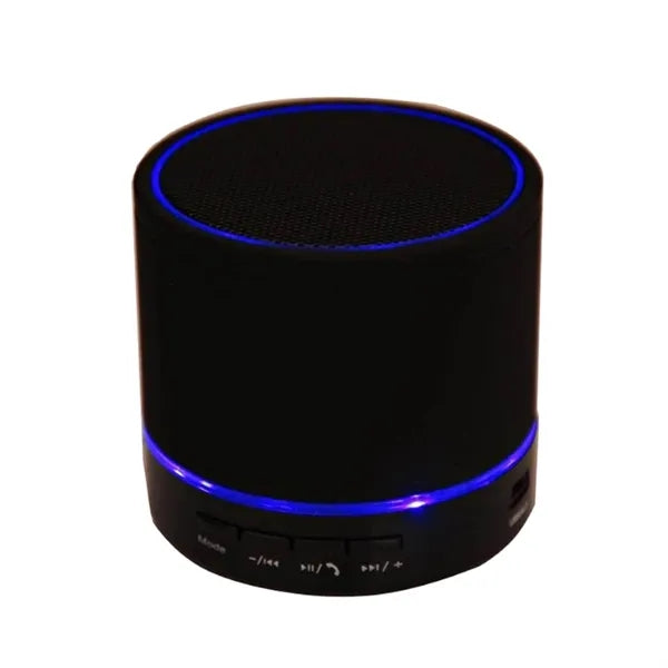 Wireless Mini Bluetooth Speaker