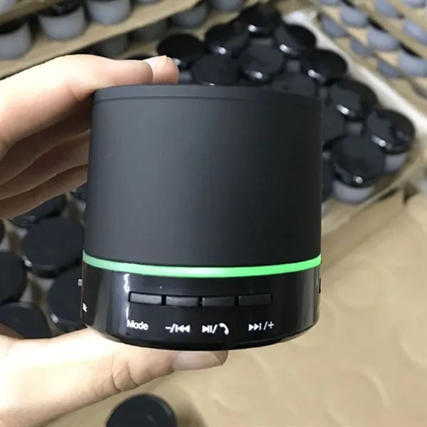 Wireless Mini Bluetooth Speaker