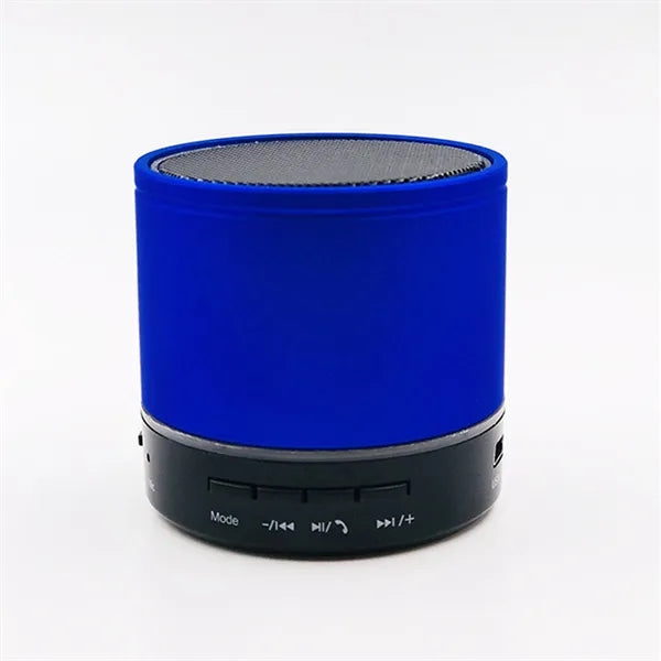 Wireless Mini Bluetooth Speaker