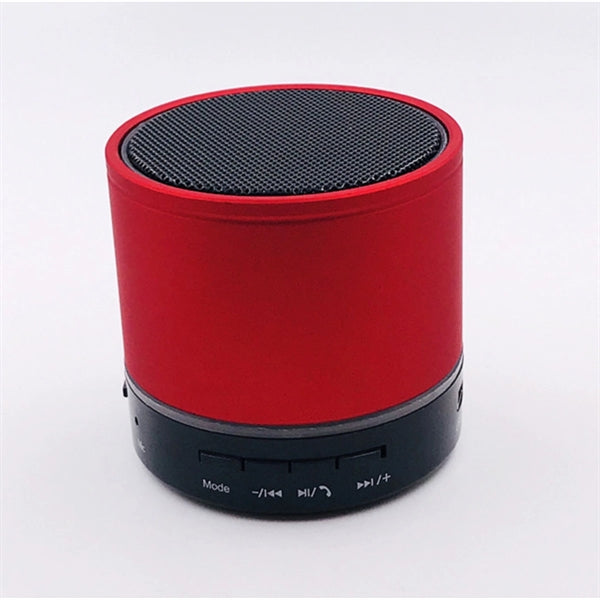 Wireless Mini Bluetooth Speaker