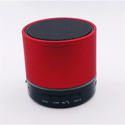 Wireless Mini Bluetooth Speaker