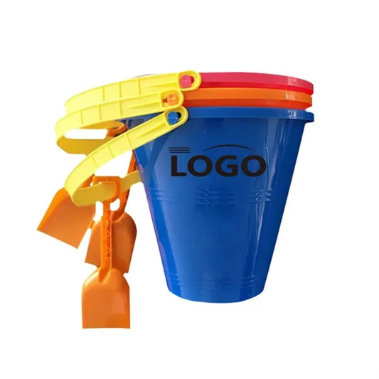 Sand Pail with Shovel
