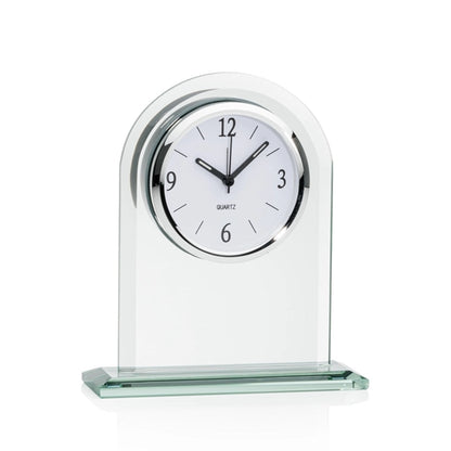 Springfield Clock