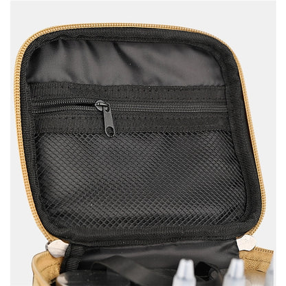 Portable Travel Spice Containers
