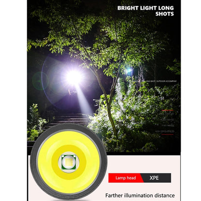 Pocket Pen Light Flashlight