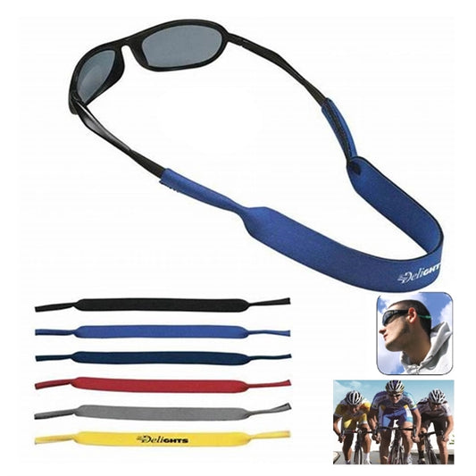 Neoprene Glasses and Sunglasses Strap