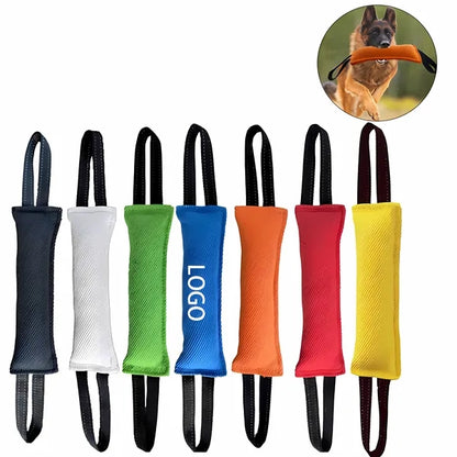 Dog Bite Tug Toy