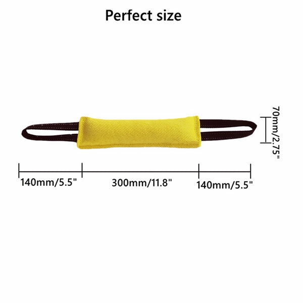Dog Bite Tug Toy