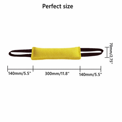Dog Bite Tug Toy