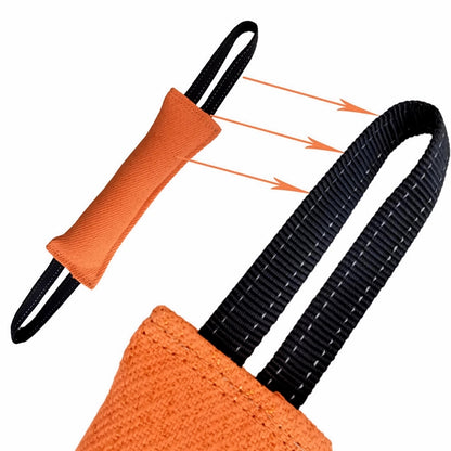 Dog Bite Tug Toy