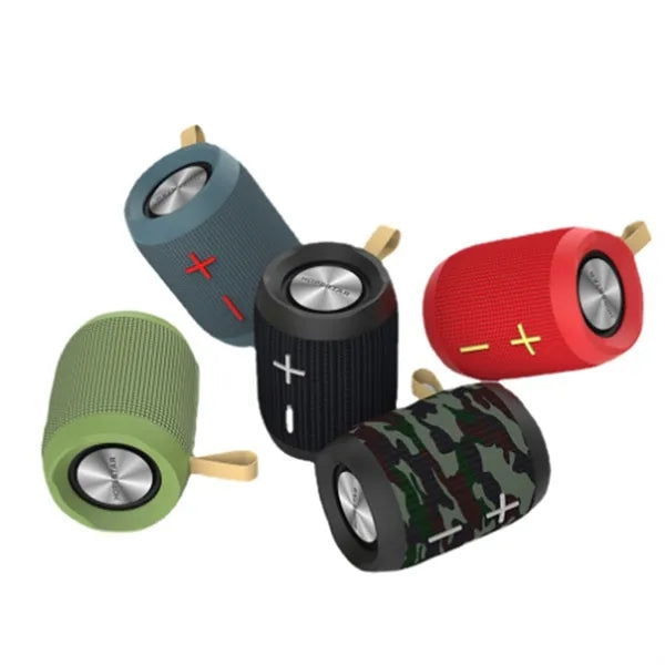 Portable Bluetooth Speaker