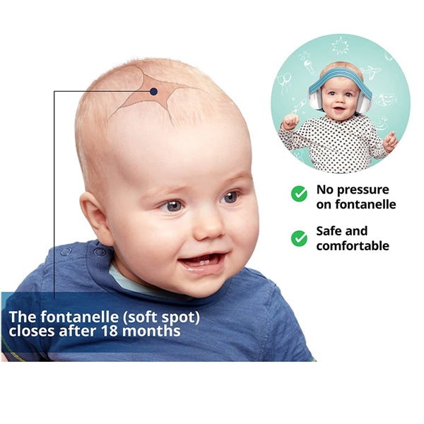 Ear Protection For Babies And Toddlers