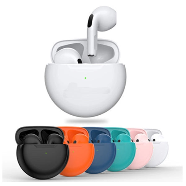 Wireless Earbuds Bluetooth Earphones