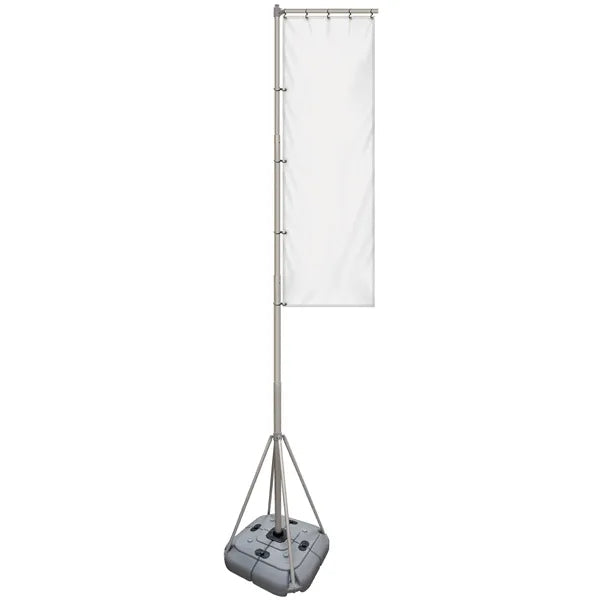 10' Giant Flagpole Replacement Banner