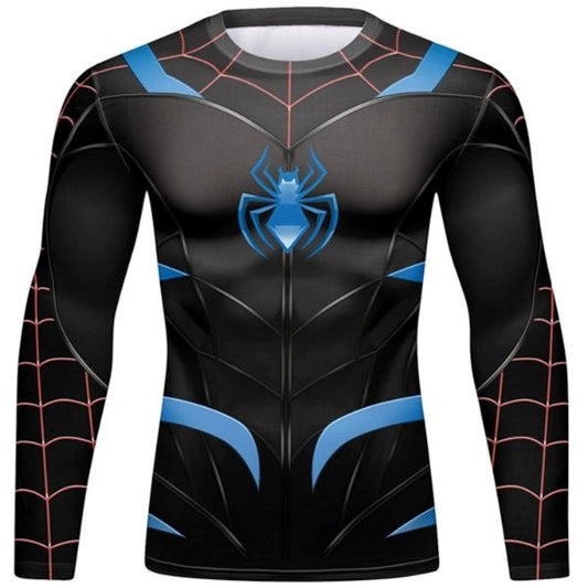 Youth 200G Modal Performance Long Sleeve T-Shirt, Breathable