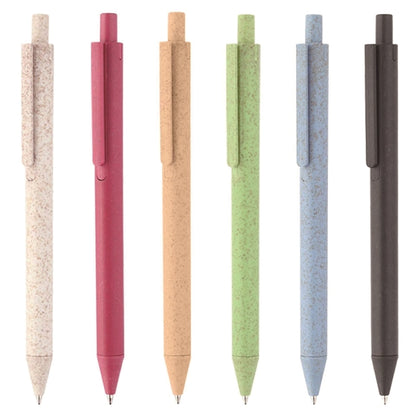 Wheat Straw Ballpoint