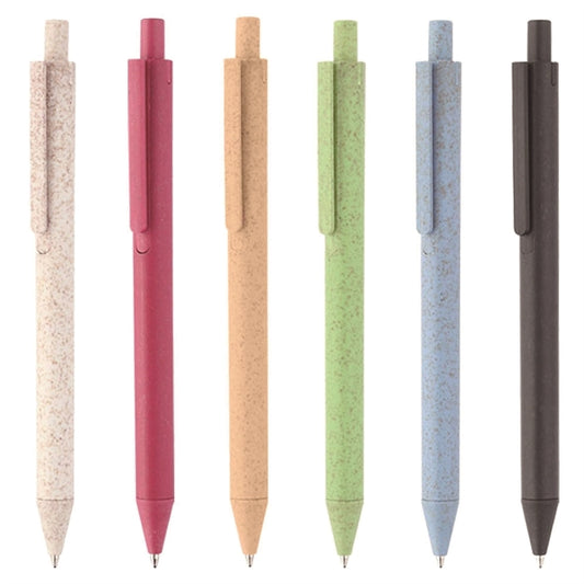 Wheat Straw Ballpoint