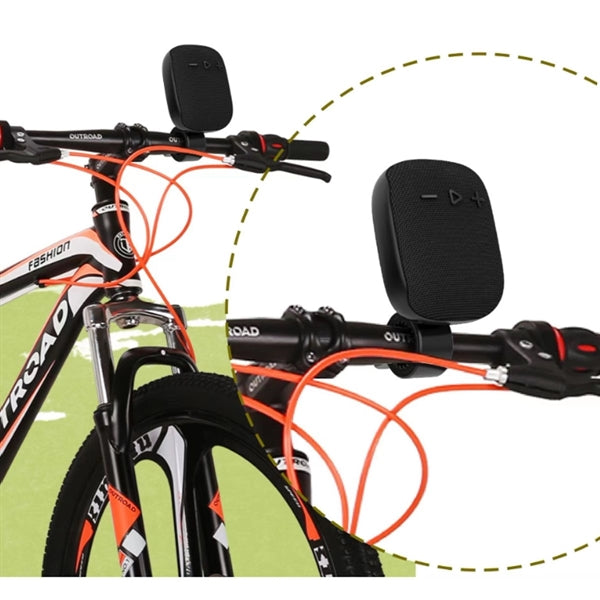 Bike Speaker Bluetooth