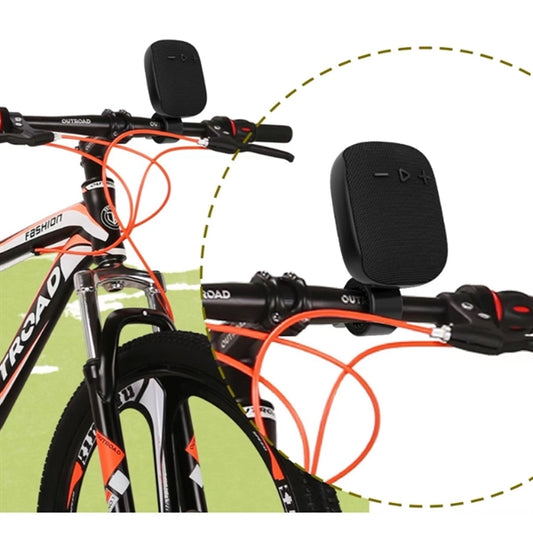 Bike Speaker Bluetooth