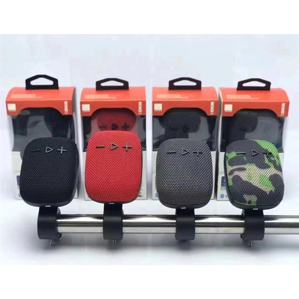 Bike Speaker Bluetooth