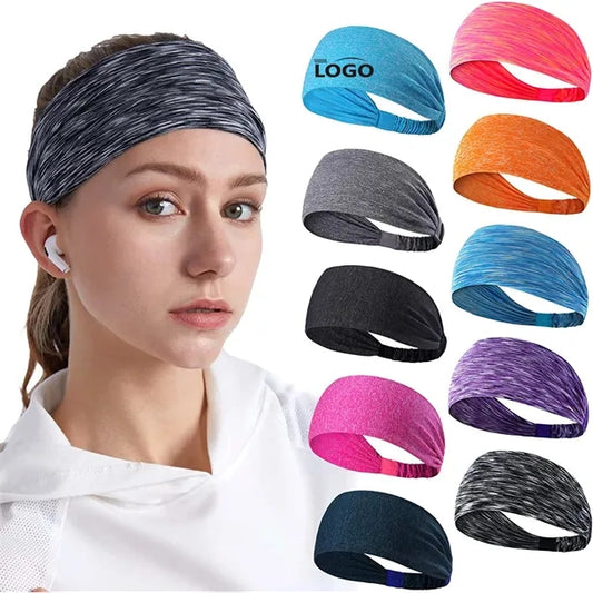Women's Workout Headbands