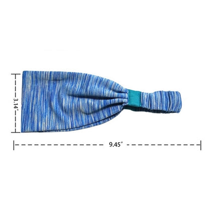 Women's Workout Headbands
