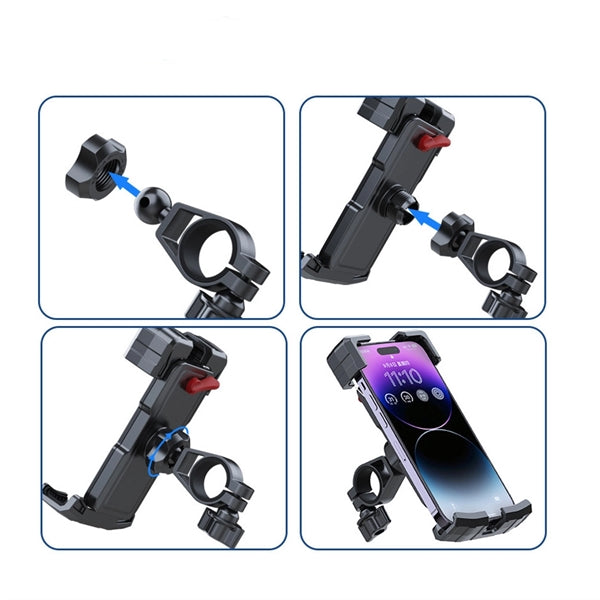 Bike Phone Holder