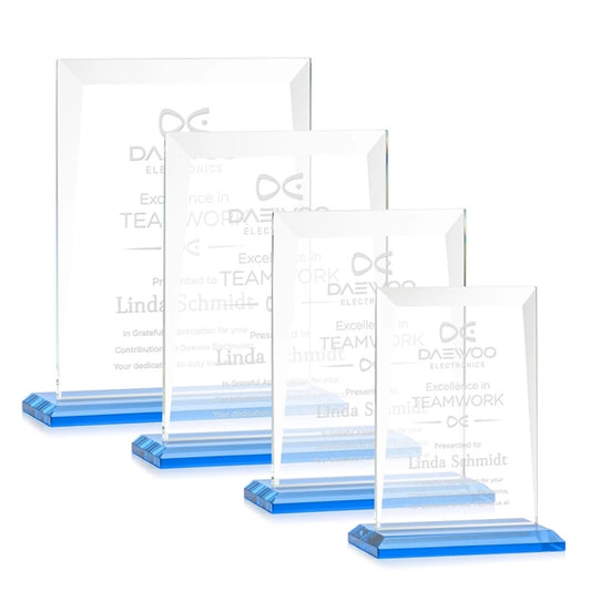 Sullivan Award - Sky Blue