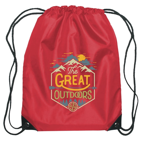 Small Hit rPET Sports Pack