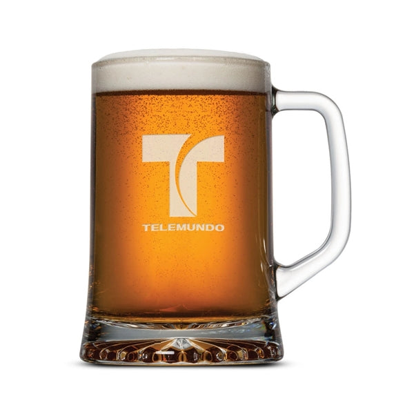 Hampshire Stein - Deep Etch