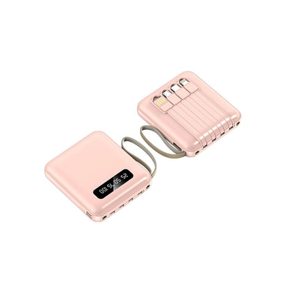 10000Mah Portable Charger