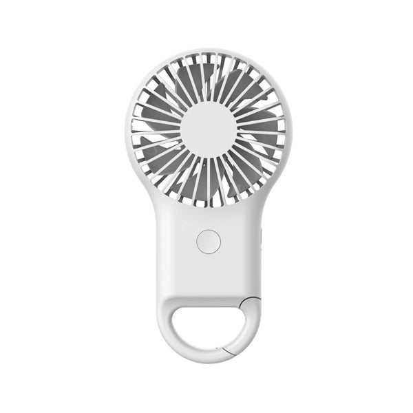 Mini Portable Rechargeable Pocket Fan