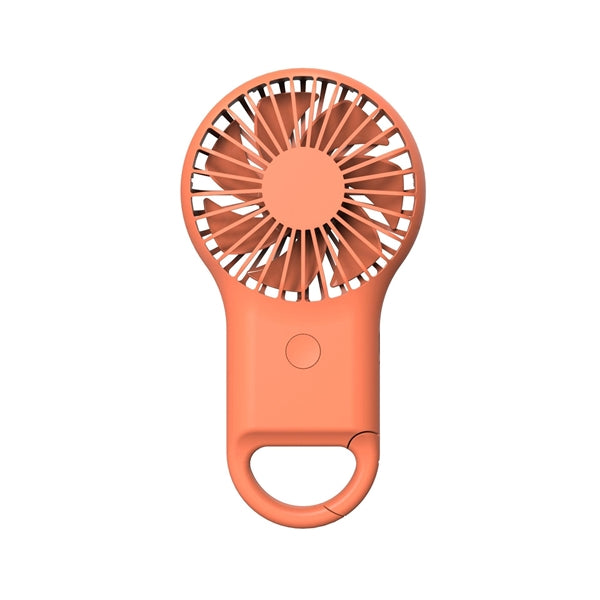 Mini Portable Rechargeable Pocket Fan