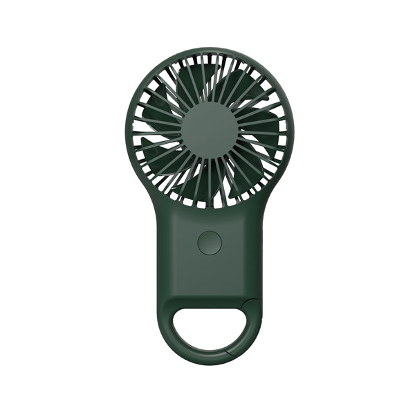 Mini Portable Rechargeable Pocket Fan