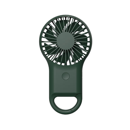 Mini Portable Rechargeable Pocket Fan