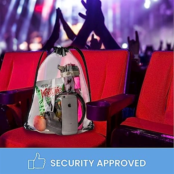 Stadium Cinch Sacks Bag