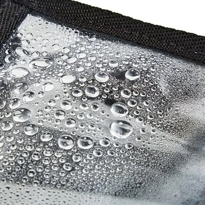 Stadium Approved Purse Clear PVC Bag with Adjustable Strap