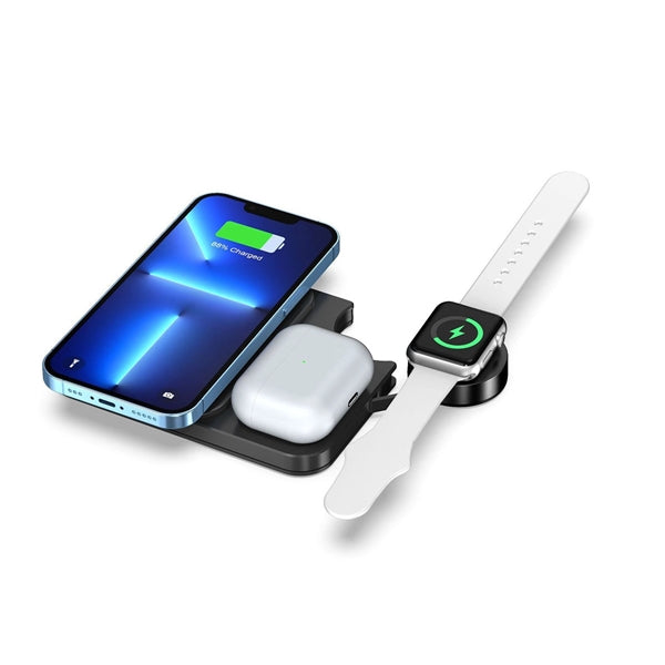 Magnetic Wireless Charger