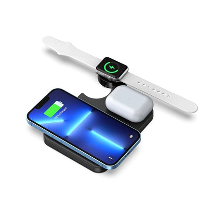 Magnetic Wireless Charger