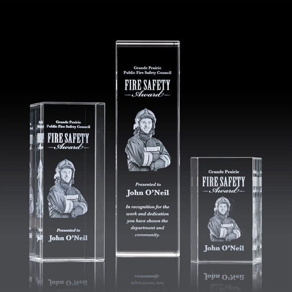 Dakota 3D Award